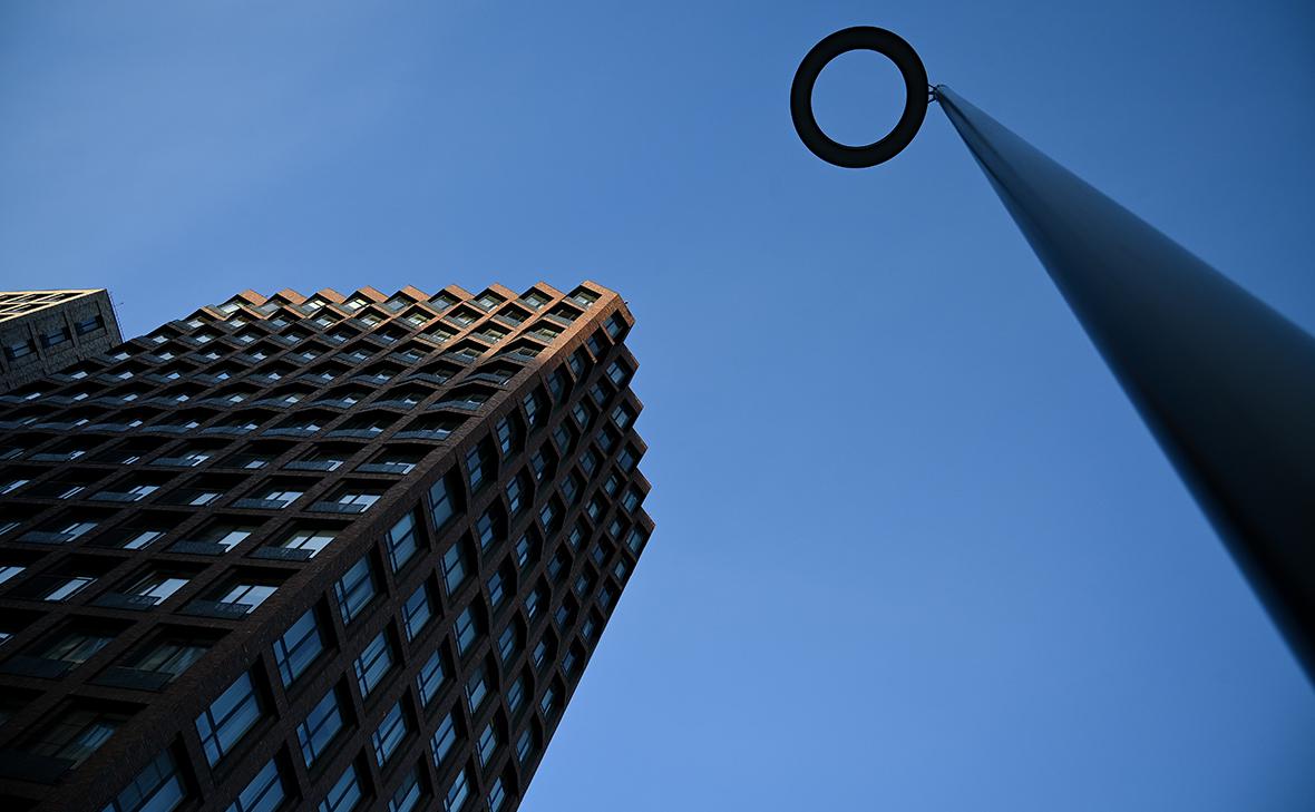 Центробанк займётся регулированием рассрочки от застройщиков