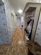 3-к. квартира, 73м2, 5/10 эт.